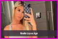 Noelle Leyva Age Wiki Height Boyfriend Family