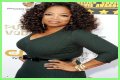 Oprah Winfrey Height