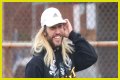 Pete Wentz is no longer flat-ironing his hair: better or worse?