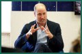 
					Prince William will make a solo trip to Namibia, Tanzania & Kenya this month
				