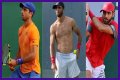 Robert Farah family, wife, children, parents, siblings