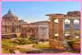 Rome Cruise Port: Frequently Asked Questions