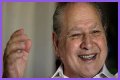 Ron Wayne Net Worth – How Much is Wayne Worth?