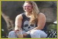 ‘Ronda Rousey Is Fat’, ‘Don’t Give Up’- “Old” Ronda Rousey Leave Fans Divided
With Mixed Feelings