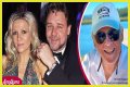 Russell Crowe's Ex-wife Danielle Spencer Supports Him Amid a Very Tough and Sad Week