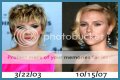 Scarlett Johansson Wants You To Know She Hasn’t Had A Nose Job