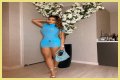Scottie Pippen's ex Larsa stuns in see-through dress as she continues to date son of NBA legend Michael Jordan