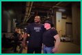 Shaquille O’Neal Once Sided With Brock Lesnar Against 265 Lb UFC Monster: “I Am
Going With Brock Because He Is a Little Bigger”
