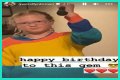 Sister Wives Star Truely Brown Celebrates A Birthday