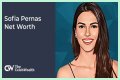 Sofia Pernas Net Worth – How Much is Pernas Worth?