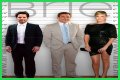 Steve Carell Height
