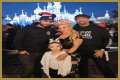 SVU' Star Ice-T Poses with 'His Girls' Wife Coco & Daughter Chanel in Matching Outfits