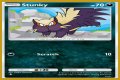 Talk:Stunky (Pokémon) - Bulbapedia, the community-driven Pokémon encyclopedia