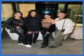 Teresa Giudice Is a ‘Proud Mom’ as Daughters Walk in NYFW Shows