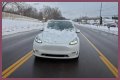 Tesla owner reveals hidden button that 'unlocks secret feature' to make driving sleek EV easy