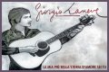 The Meaning Behind The Song: Augurissimi by Giorgio Laneve