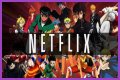 These Are the Best Anime Titles on Netflix Right Now