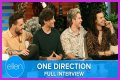 Top 5 One Direction Interviews