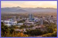 Top Best Small Towns in the United States to Visit in 2024