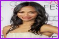 Tracing Zoe Saldana’s Ethnicity and Nationality