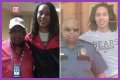 What ethnicity is Brittney Griner? What religion is Brittney Griner?