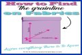 What Is A Grainline In Sewing?