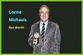 What is Lorne Michaels’s Net Worth: Biography, Net Worth & more