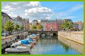 When Is the Best Time to Visit Copenhagen?