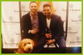 Who Is Amrit Kapai’s Boyfriend on 'Family Karma'? Meet Nick Kouchoukos