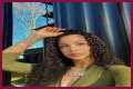 Who is Deyjah Harris Dating Now