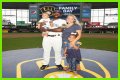 Who is Jackie Bradley Jr. Dating Now