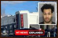 Who is Peter Lampley? Suspect shot and killed Larry Miller Taco Mac in Cobb County, What happened? Explained