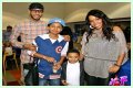Who is Swizz Beatz first wife Mashonda? How many kids does Swizz Beatz have with Mashonda?