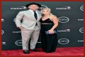 Who is Zach Ertz's wife, Julie?