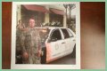 Who is 'Zombie Hunter' Bryan Patrick Miller and what did he do?