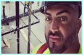   Why did Mikey Eyebrows leave Tough As Nails? Star’s absence questioned by fans!    Thu 25 February 2021 09:58    Updated Thu 4 March 2021 09:29    Celine Byford    