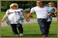 Why Gwen Stefani and Gavin Rossdale named their boy “Zuma Nesta Rock”