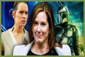 Will Kathleen Kennedy's Star Wars Journey End At Lucasfilm?