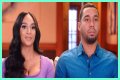 Winter And Chantel Everett Go Over The Edge At Disney
