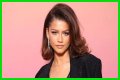 Zendaya Net Worth – How Much is Zendaya Worth?